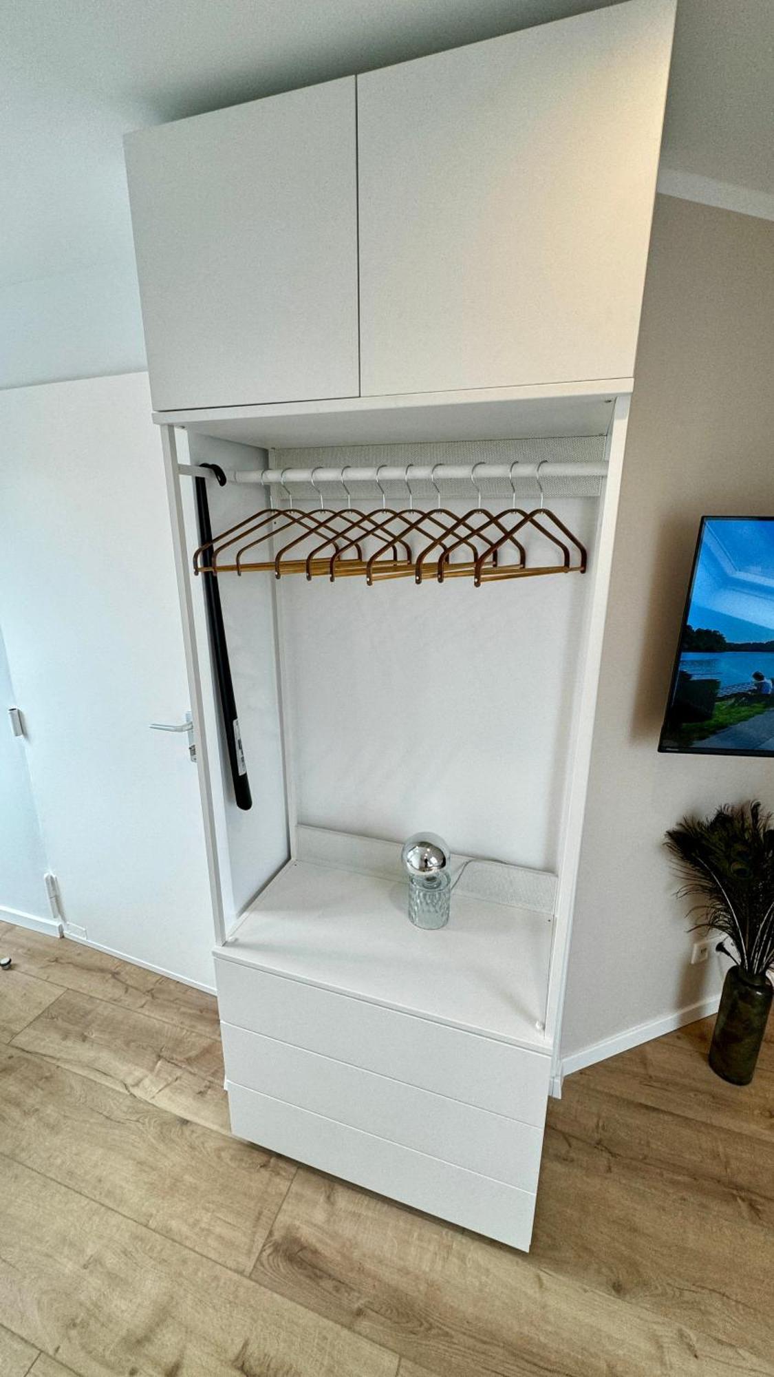 Stylisches Studio Nahe Messe & Baldeneysee - Ruhig & Perfekt Angebunden Essen Buitenkant foto